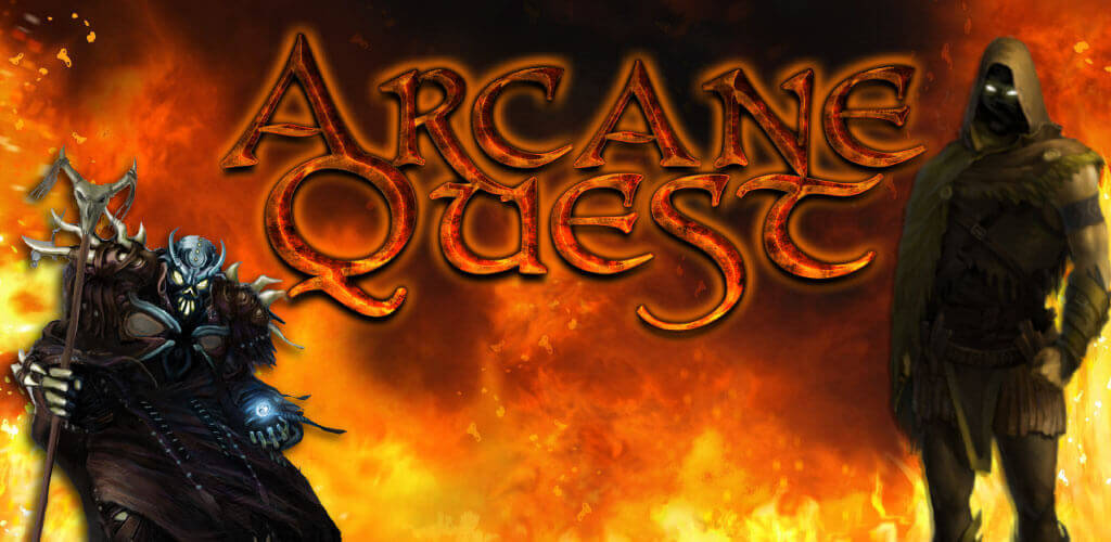 Arcane Quest Editor – Release 3.0
