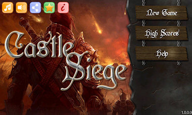 Castle Siege Beta – Register here!