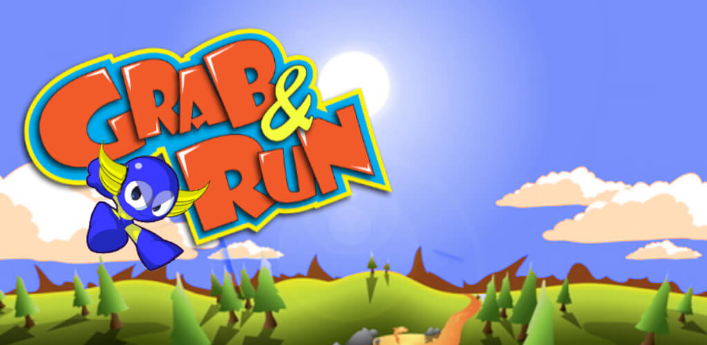 Grab And Run artwork