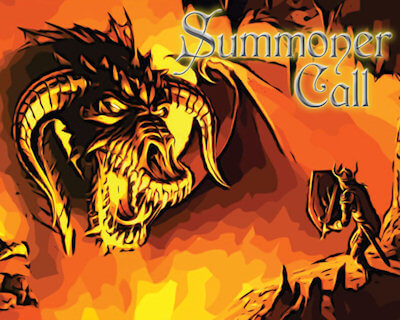 Summoner Call – Status of update 1.9 – Released!