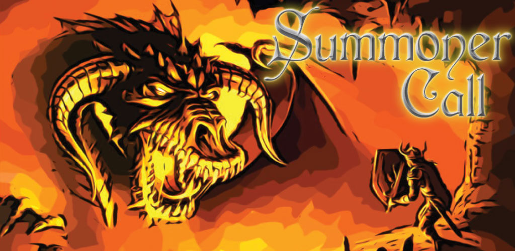 Summoner Call artwork