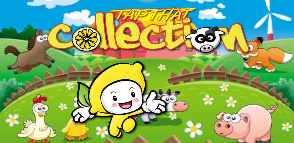 Tap That Collection artwork