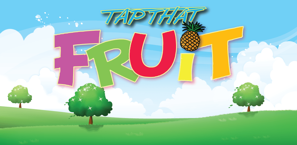 Tap That Fruit artwork