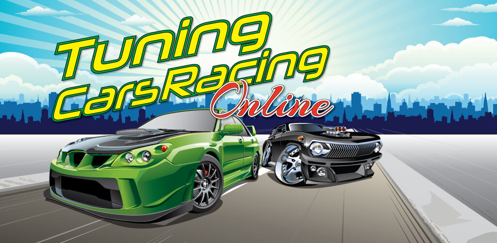 Tuning Cars Racing Online – Released!