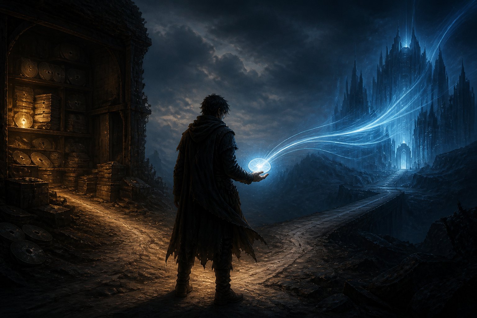 The Future of Game Ownership in an Increasingly Digital Industry