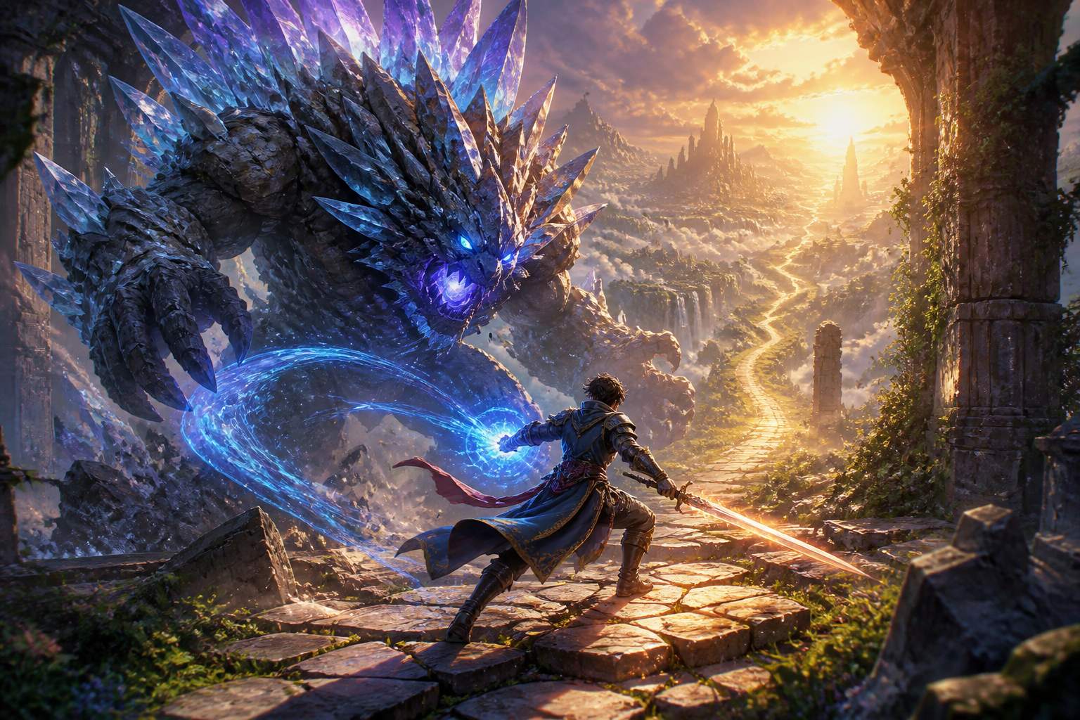 The State of Mobile Action RPGs: Choosing Player Trust Over the Short Term