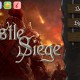 Castle Siege Main Menu - Beta